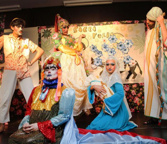 Matriz, teatro e sala do CDMCC sediarão 11 espetáculos gratuitos