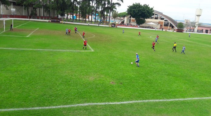 Empate contra o São Martinho leva o XI de Agosto à final da Copa Rádio