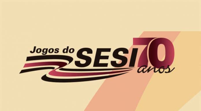 Sesi de Tatuí encerra “Jogos” com corrida solidária e um show