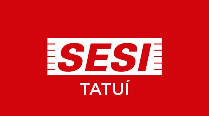 CAT-Sesi local faz evento de abertura dos “Jogos 2018”