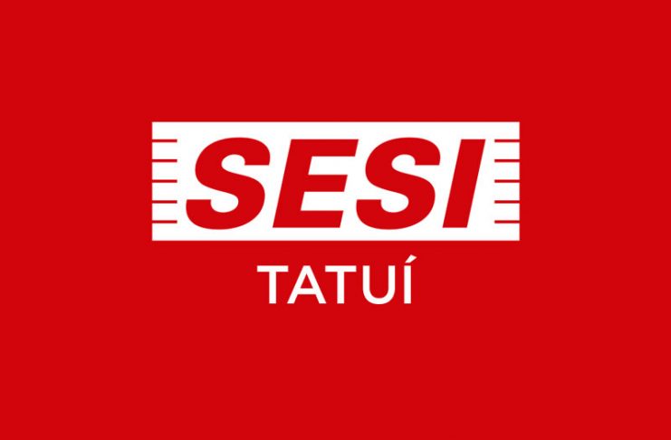 Sesi estreia no município ação gratuita de exibição de filmes