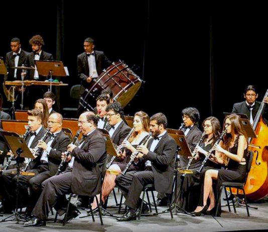 57ª Semana da Música é celebrada com concertos no ‘Procópio Ferreira’