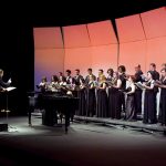 1ª Igreja Presbiteriana Independente recebe Coro do Conservatório