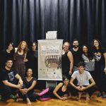 Seminário fecha programação da Incubadora de Grupos Artísticos