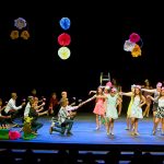 Encerramento do ‘Pensando na Criança’ soma cem alunos