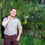 Área de Canto Lírico do CDMCC tem recitais de formatura de dois alunos