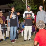 Projeto Rolê na Praça tem a 2ª edição neste sábado