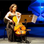 Orquestra Sinfônica recebe a solista Elen Ramos Pires em obra de Haydn