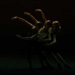 1ª Mostra Municipal de Dança reúne 341 bailarinos no sábado