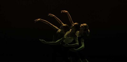 1ª Mostra Municipal de Dança reúne 341 bailarinos no sábado