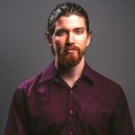 Aluno de fortepiano do Conservatório apresenta recital gratuito neste sábado