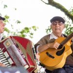 Última Noite da Seresta com Ternura de 2017 acontece nesta sexta-feira