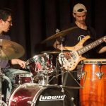 Conservatório tem semana de apresentações de canto coral e MPB/Jazz