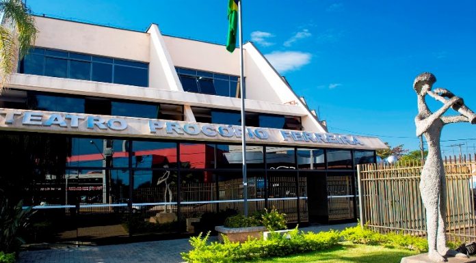 Abaçaí Cultura e Arte deve assumir a gestão do Conservatório de Tatuí