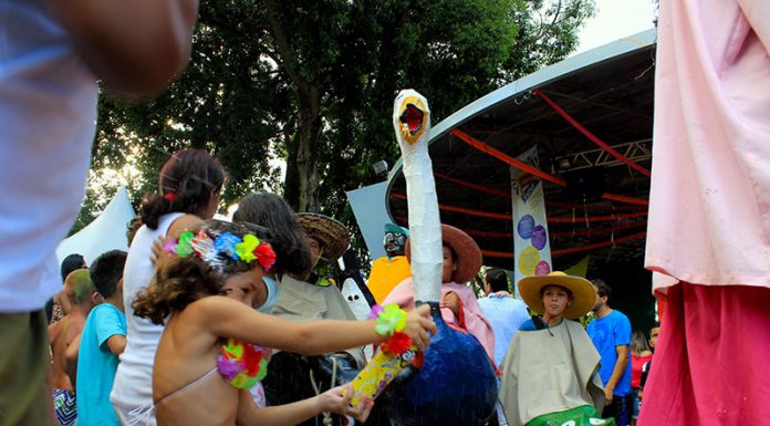Preparativos para o Carnaval têm início na semana que vem