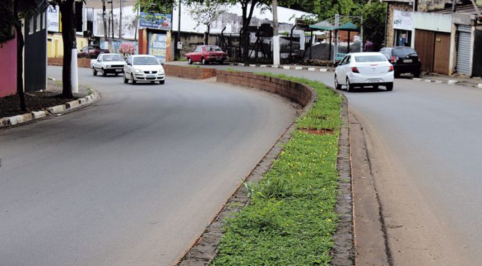 ‘Churrasqueira’ será retirada em janeiro