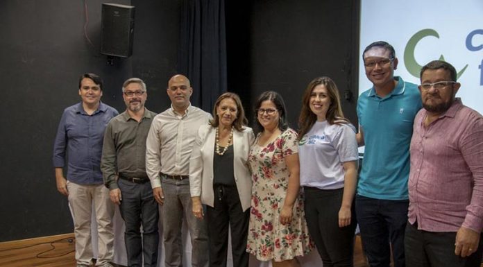 Prefeitura realiza lançamento do programa Criança Feliz