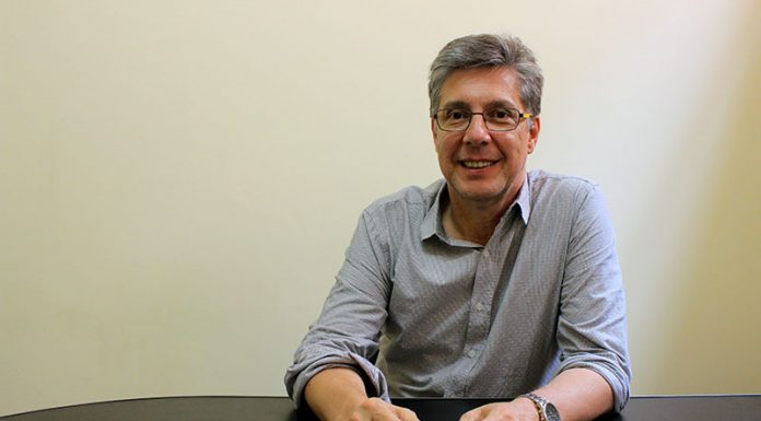 Filiado ao Patriota, Guiga Peixoto visa ser deputado por ‘chapa pura’