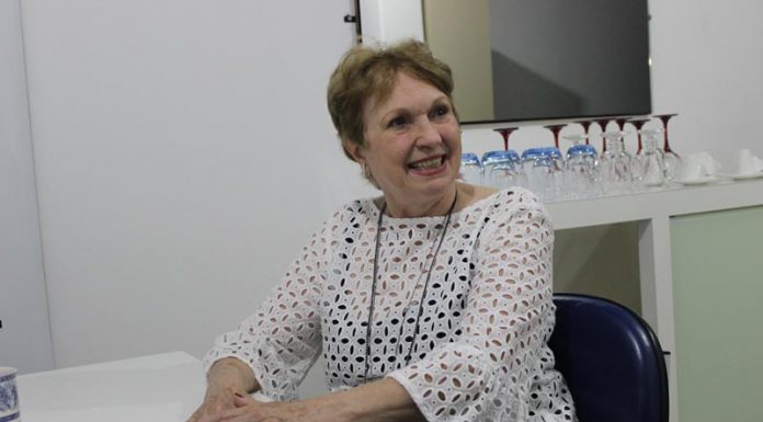 Cresce procura espontânea de voluntário