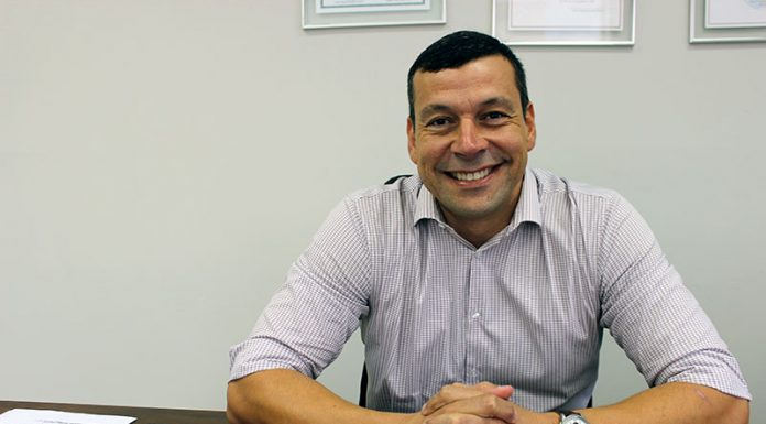 “Ainda tenho muita lenha para queimar”, diz ex-prefeito Manu