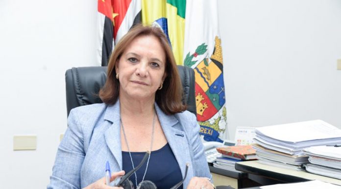 ‘Vamos perseguir a redução dos gastos’