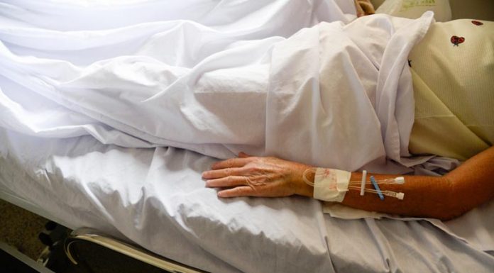 Quartos reformados da Santa Casa local já estão sendo ocupados