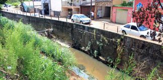 Anunciada despoluição total do Manduca