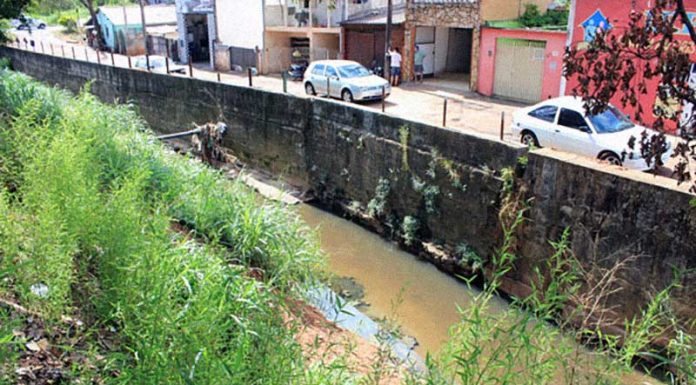 Anunciada despoluição total do Manduca