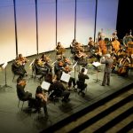 Começam os concertos da Semana de Prática de Conjunto do Conservatório