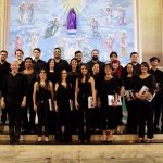 Natal Musical segue com apresentações no coreto da Praça da Matriz