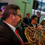 Orquestra Sinfônica do Conservatório faz o último concerto da temporada 2017