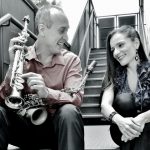 Duo com saxofone e piano apresenta o recital ‘Especial Música Brasileira’