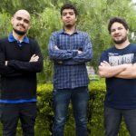 Conservatório promove recital de formatura de trio de alunos de MPB