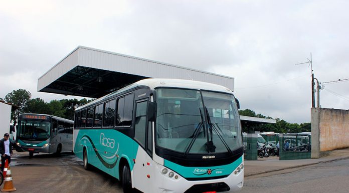 Sindicato promoverá ‘parada’ de rodoviários em Tatuí na terça