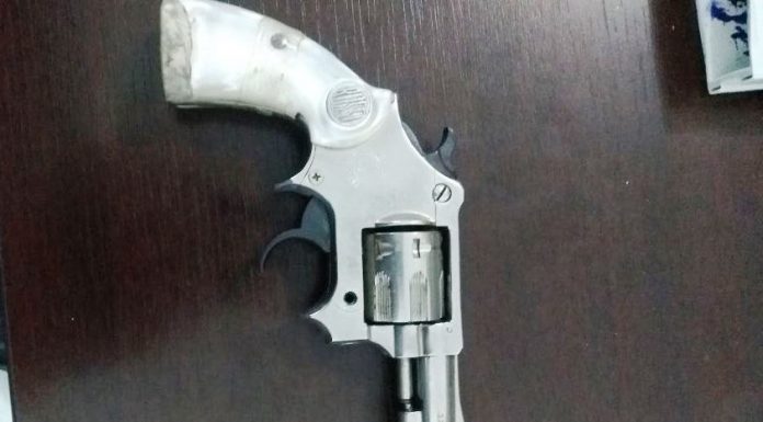 Grupo acusado de praticar assaltos é detido no Congonhal e no Santa Rita