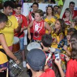 Banda do Bonde tem dois “esquentas” para Carnaval nesta semana