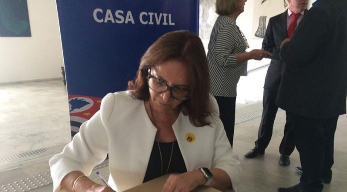 Três convênios com o Estado trarão novos recursos para Tatuí