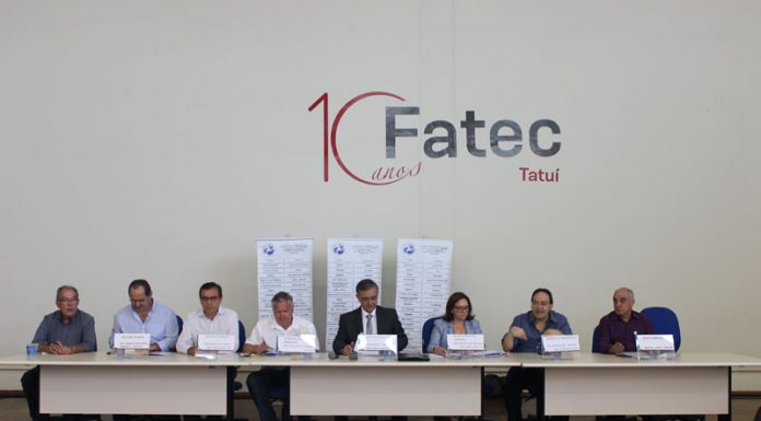 Comitê recebe sugestões ao plano de bacia pela internet até mês que vem