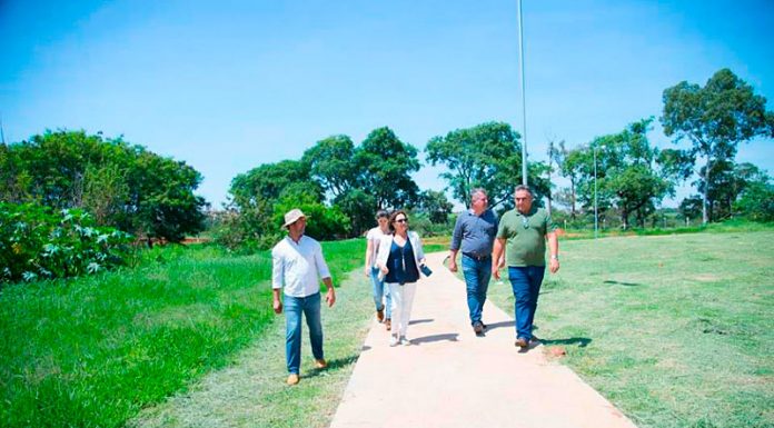 ‘Praça da Música’ tem previsão de entrega neste 1º semestre