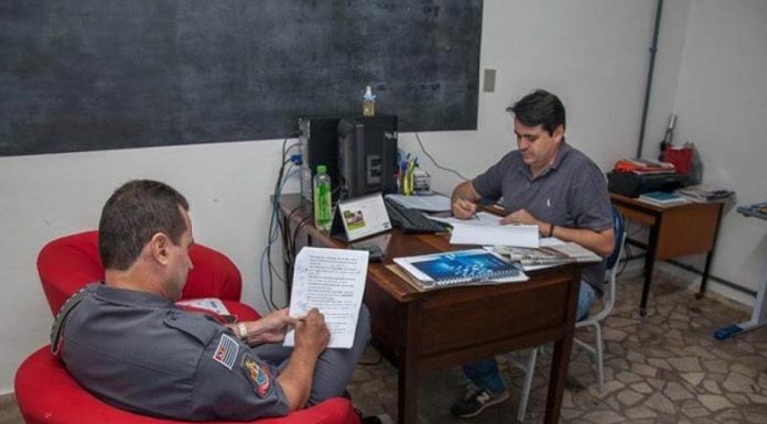 Ação conjunta prepara a segurança pública para o carnaval 2018