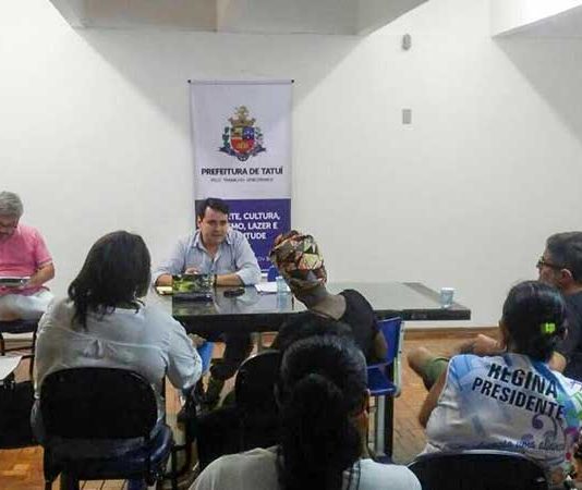 Cultura avalia chance de inclusão do “Vai Quem Quer” no Carnaval