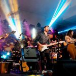 Praça da Matriz recebe o baile de abertura do Carnaval neste sábado