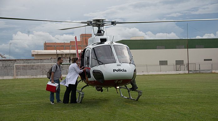 Sta. Casa divulga segunda “grande” captação de órgãos realizada no ano