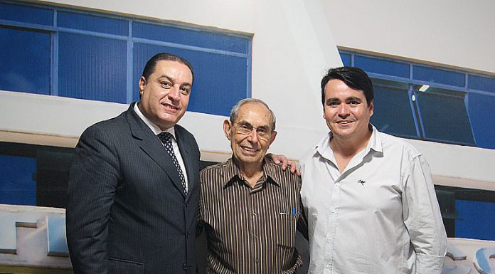 Direção do CDMCC busca valorizar história