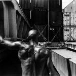 Exposição apresenta ‘caos de Santos’