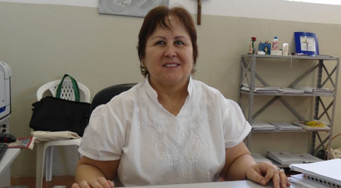 Cidade tem 50% dos alunos de zero a três atendidos em creches