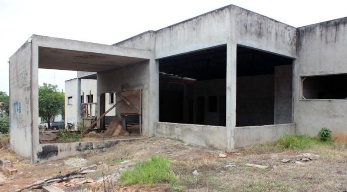 Licitação que definirá empresa para concluir a UPA será em março