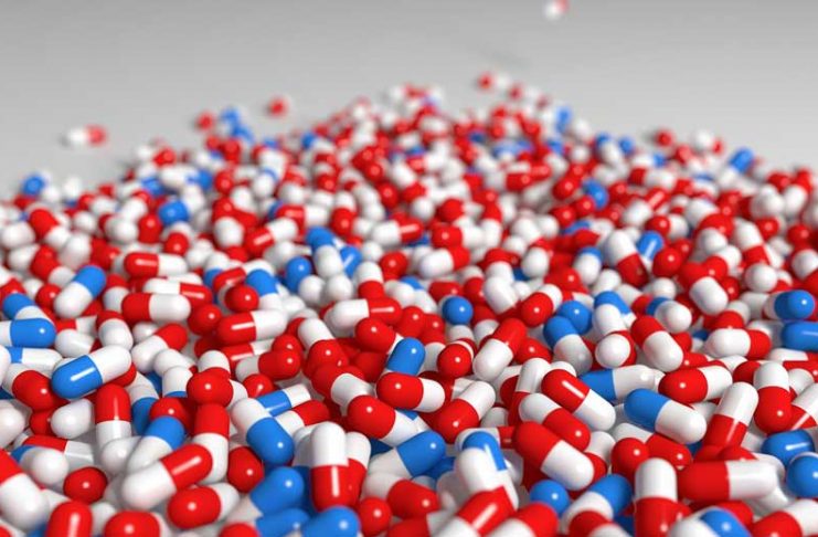 Cidade terá R$ 65 mil para aprimoramento de área farmacêutica