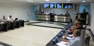 Câmara aprova lei que regulamenta o parcelamento junto ao TatuíPrev