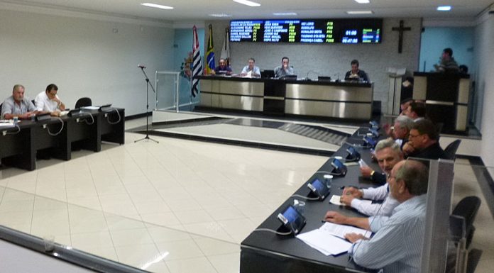 Câmara aprova lei que regulamenta o parcelamento junto ao TatuíPrev